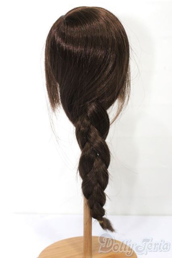 画像2: 8-9inch/ウィッグ S-25-12-14-361-TO-ZS (2)