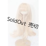 画像: 8-9inch/ウィッグ S-25-10-12-249-TO-ZS