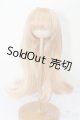 画像: 8-9inch/ウィッグ S-25-10-12-249-TO-ZS