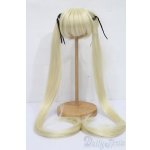 画像: 8-9inch/ウィッグ S-25-11-02-273-TO-ZS