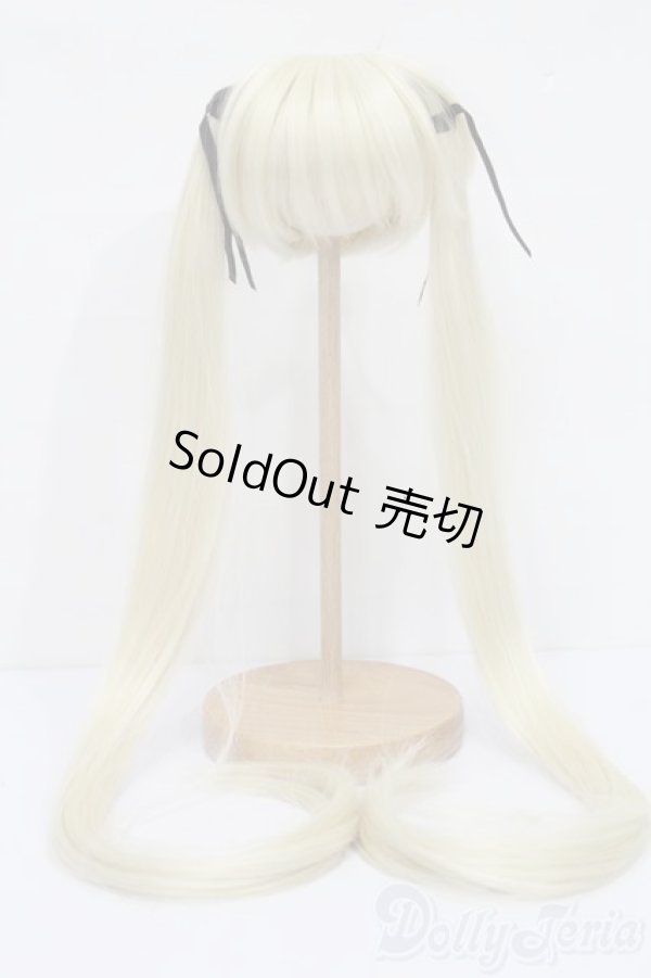 画像1: 8-9inch/ウィッグ S-25-11-02-273-TO-ZS (1)