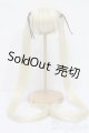 画像: 8-9inch/ウィッグ S-25-11-02-273-TO-ZS