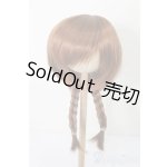 画像: 8-9inch/ウィッグ S-25-10-12-250-TO-ZS