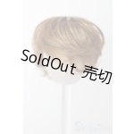 画像: 4inch/ウィッグ S-25-10-12-222-TO-ZS