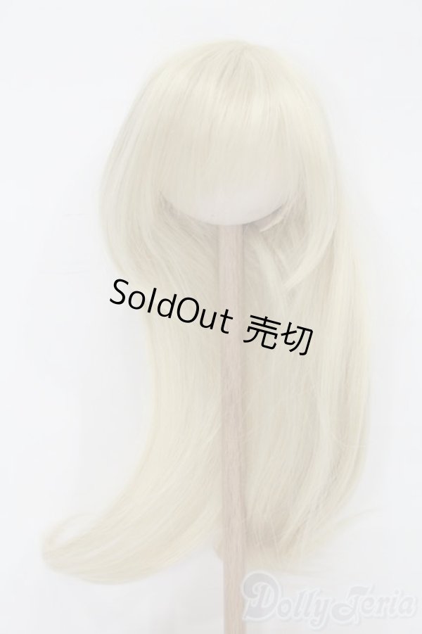 画像1: 9inch/ウィッグ S-26-03-08-432-TO-ZS (1)