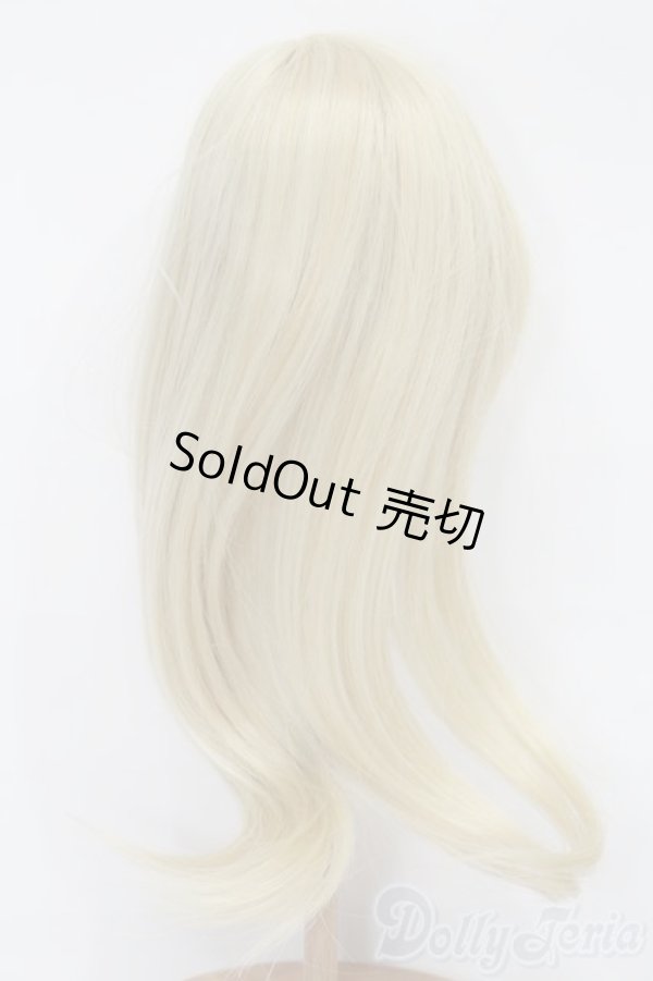 画像2: 9inch/ウィッグ S-26-03-08-432-TO-ZS (2)