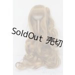 画像: 7-8inch/ウィッグ S-25-10-12-202-TO-ZS