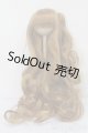 画像: 7-8inch/ウィッグ S-25-10-12-202-TO-ZS