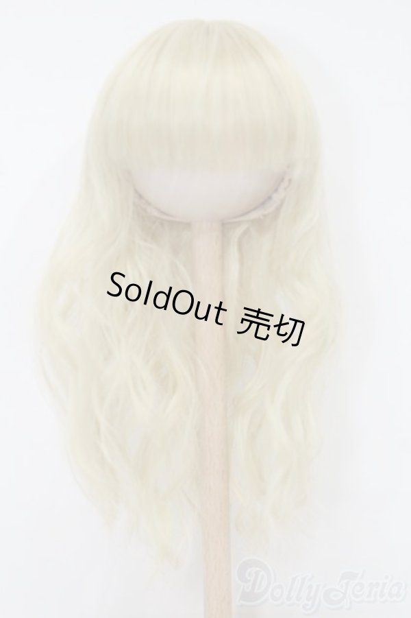 画像1: 7-8inch/ウィッグ S-25-12-28-389-TO-ZS (1)