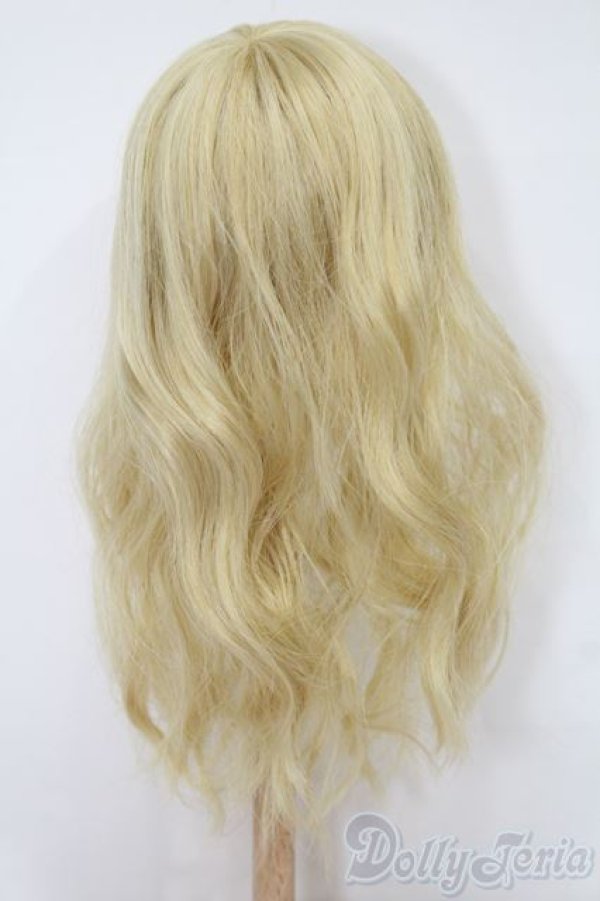 画像2: 7-8inch/ウィッグ S-25-12-28-389-TO-ZS (2)