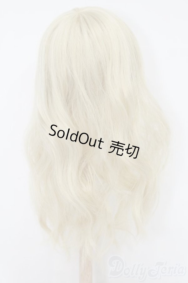 画像2: 7-8inch/ウィッグ S-25-12-28-389-TO-ZS (2)