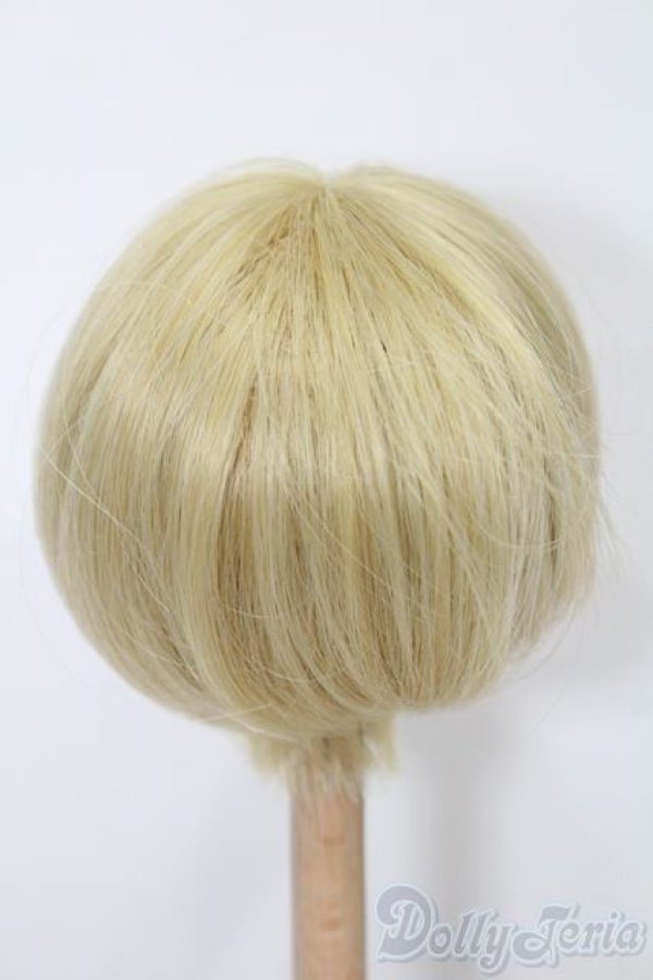 画像2: 7-8inch/ウィッグ S-25-12-28-385-TO-ZS (2)