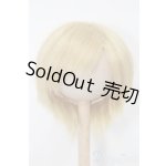 画像: 7-8inch/ウィッグ S-26-03-22-346-TO-ZS