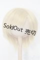 画像: 7-8inch/ウィッグ S-26-03-22-346-TO-ZS