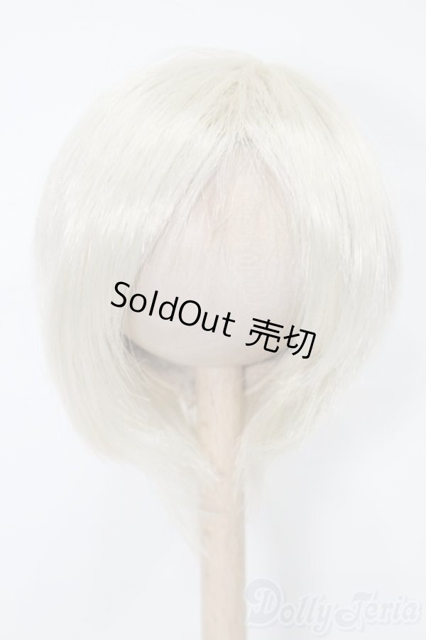 画像1: 7-8inch/ウィッグ S-26-03-22-353-TO-ZS (1)