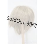 画像: 7-8inch/ウィッグ S-25-12-28-387-TO-ZS