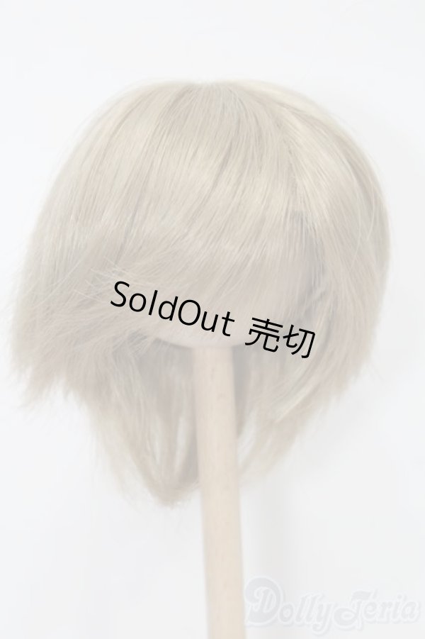 画像1: 7-8inch/ウィッグ S-25-12-28-387-TO-ZS (1)