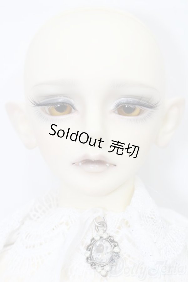 画像2: BJD　CROBI /R-Line：Lance　 Vampire　limited S-25-10-26-252-NY-ZS (2)