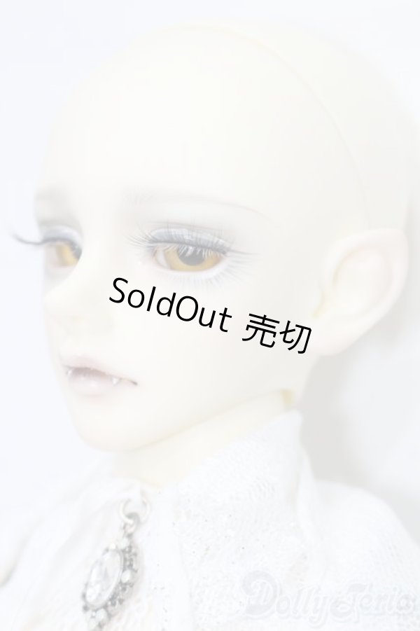 画像3: BJD　CROBI /R-Line：Lance　 Vampire　limited S-25-10-26-252-NY-ZS (3)