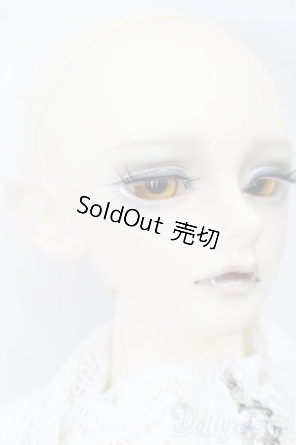 画像4: BJD　CROBI /R-Line：Lance　 Vampire　limited S-25-10-26-252-NY-ZS (4)