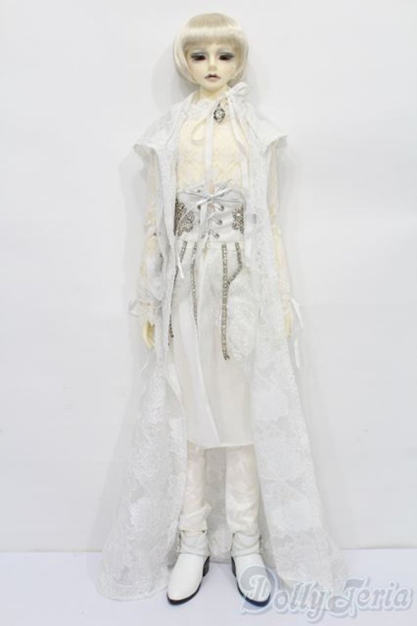 画像6: BJD CROBI /R-Line:Lance  Vampire limited S-25-10-26-252-NY-ZS (6)