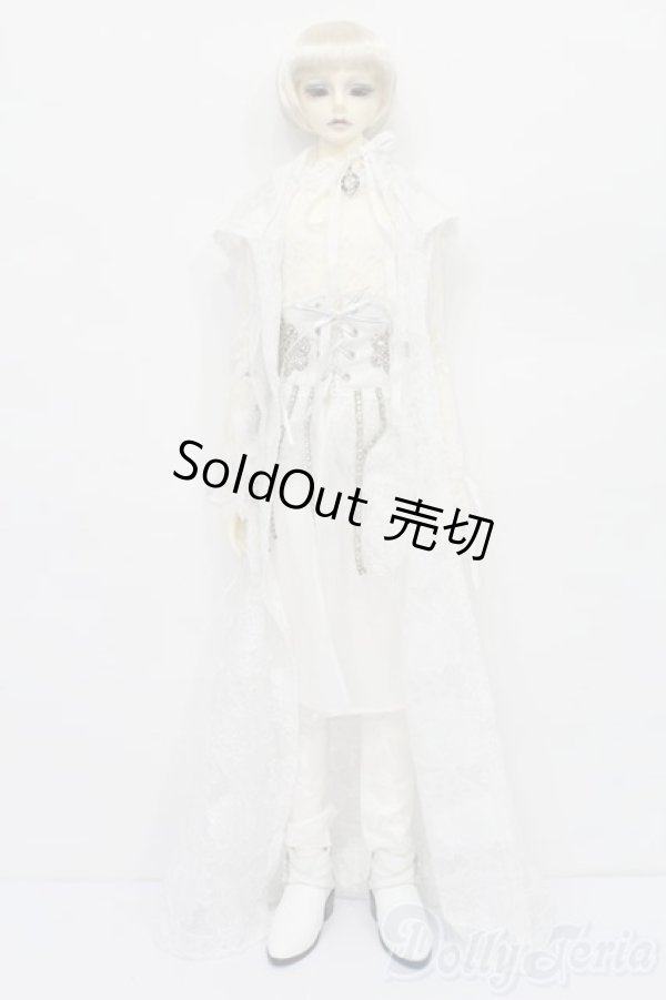 画像6: BJD　CROBI /R-Line：Lance　 Vampire　limited S-25-10-26-252-NY-ZS (6)