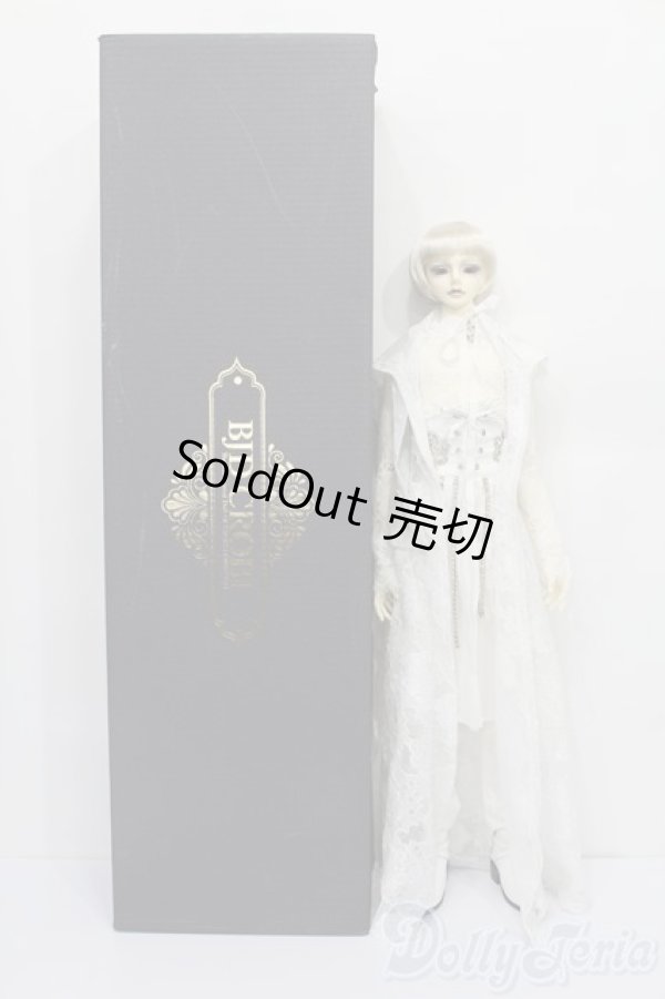 画像8: BJD　CROBI /R-Line：Lance　 Vampire　limited S-25-10-26-252-NY-ZS (8)