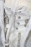画像9: BJD CROBI /R-Line:Lance  Vampire limited S-25-10-26-252-NY-ZS (9)