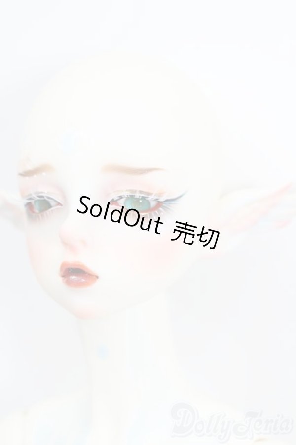 画像2: gem of DOLL/Gaia S-26-01-04-399-TO-ZS (2)