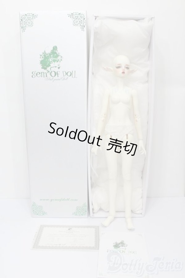 画像7: gem of DOLL/Gaia S-26-01-04-399-TO-ZS (7)