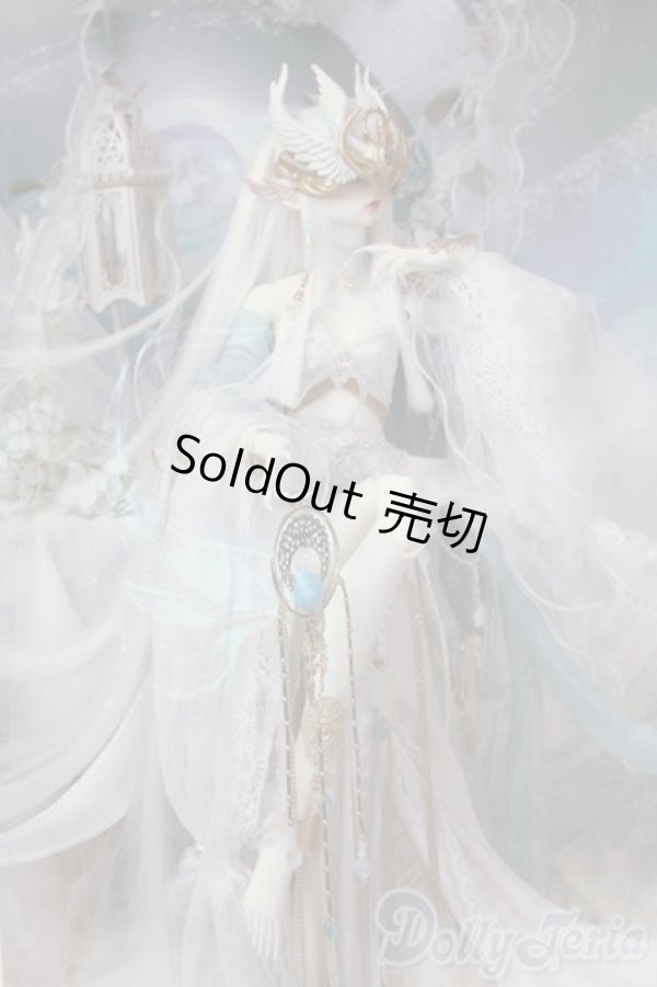 画像8: gem of DOLL/Gaia S-26-01-04-399-TO-ZS (8)