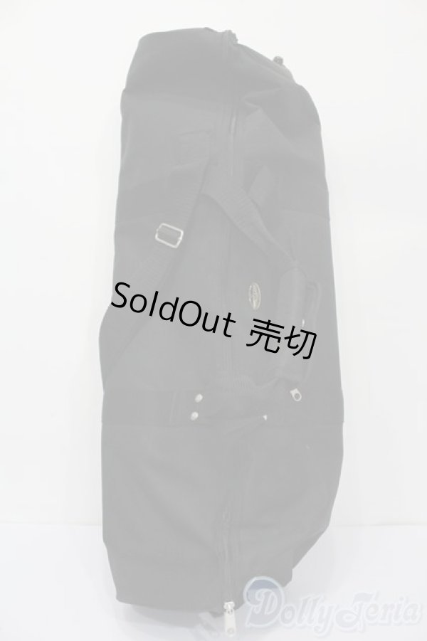 画像1: SD/ドールバッグ(ボークス) S-26-02-08-512-TO-ZS (1)