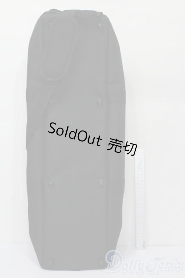 画像2: SD/ドールバッグ(ボークス) S-26-02-08-512-TO-ZS (2)