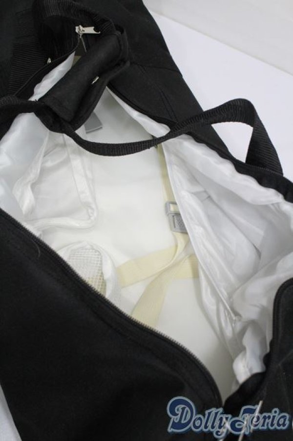 画像3: SD/ドールバッグ(ボークス) S-25-11-16-501-TO-ZS (3)