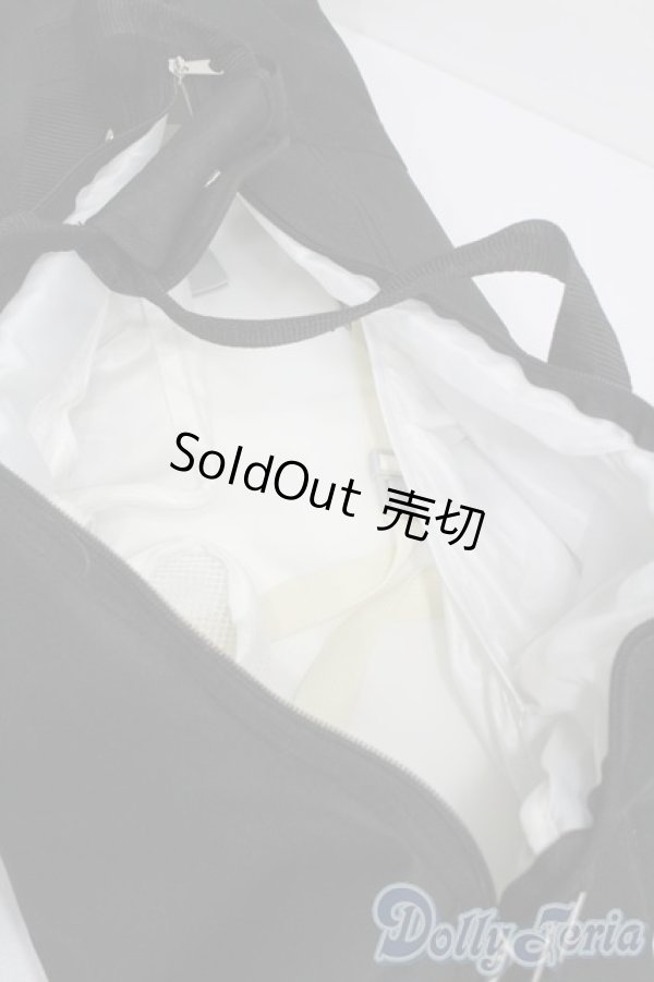 画像3: SD/ドールバッグ(ボークス) S-26-02-08-512-TO-ZS (3)