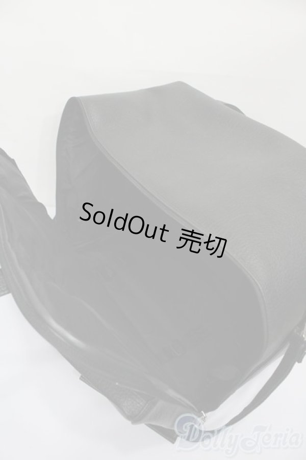 画像3: SDサイズ/ドールバッグ S-25-11-16-497-TO-ZS (3)