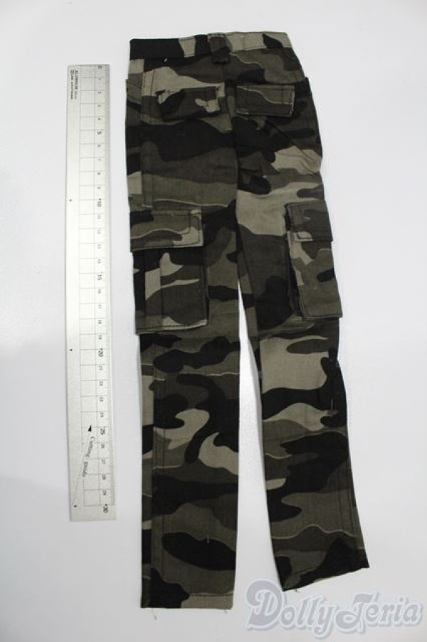 画像2: SDGrB＆SD13男の子/OF:パンツ S-25-11-16-588-TO-ZS (2)