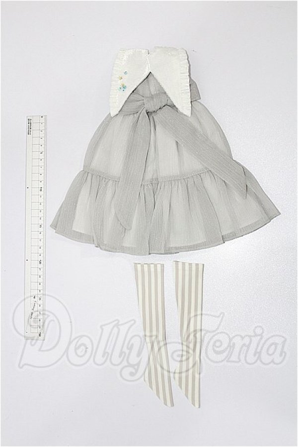 画像6: MSD/OF ファンタジックスタードレス ミニ(VOLKS製) S-26-03-15-252-TO-ZS (6)