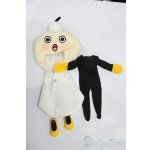 画像: 幼SD/OF:VOLKS製衣装セット 京都タワーたわわちゃん S-25-10-12-107-TO-ZS