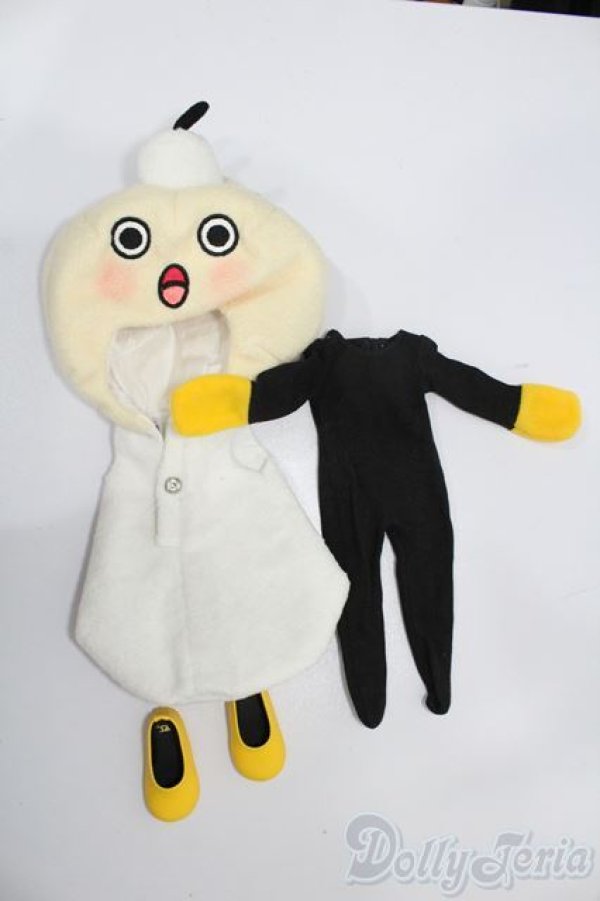 画像1: 幼SD/OF:VOLKS製衣装セット　京都タワーたわわちゃん S-25-11-30-356-TO-ZS (1)