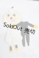 画像: 幼SD/OF:VOLKS製衣装セット　京都タワーたわわちゃん S-25-11-30-356-TO-ZS