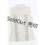 画像: SDGrB＆SD13男の子/OF:トップス S-26-02-22-413-TO-ZS