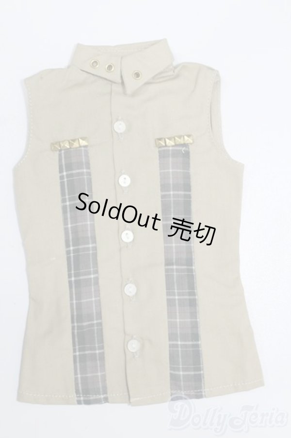 画像1: SDGrB＆SD13男の子/OF:トップス S-26-02-22-413-TO-ZS (1)