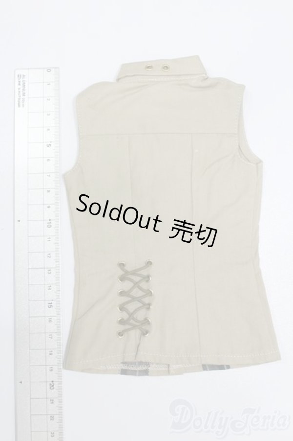 画像2: SDGrB＆SD13男の子/OF:トップス S-26-02-22-413-TO-ZS (2)