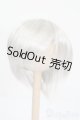 画像: 7-8inch/ウィッグ S-25-10-12-143-TO-ZS