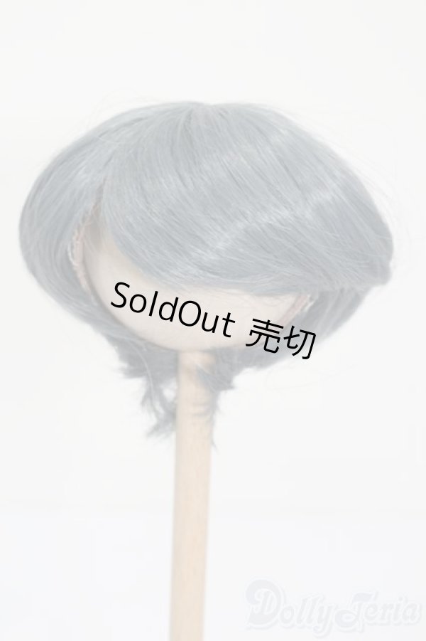 画像1: 7-8inch/ウィッグ S-26-01-04-152-TO-ZS (1)