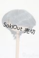 画像: 7-8inch/ウィッグ S-26-01-04-152-TO-ZS