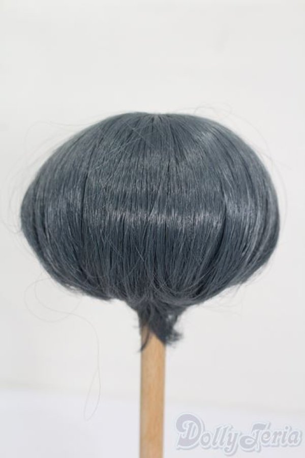 画像2: 7-8inch/ウィッグ S-26-01-04-152-TO-ZS (2)