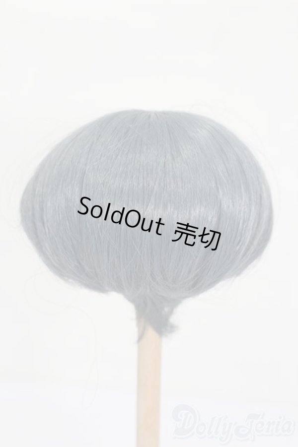 画像2: 7-8inch/ウィッグ S-26-01-04-152-TO-ZS (2)
