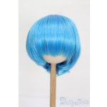 画像: 8-9inch/ウィッグ S-25-10-12-147-TO-ZS